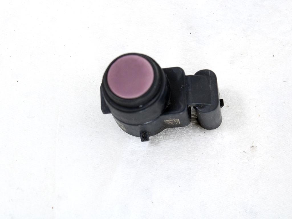 PARKIRNI SENZORJI OEM N. 6934308 ORIGINAL REZERVNI DEL BMW SERIE 3 BER/SW/COUPE/CABRIO E90/E91/E92/E93 (2005 -2009) DIESEL LETNIK 2007