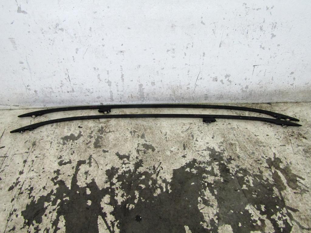 BAR STRE?NI PAR OEM N. 19995 COPPIA BARRE TETTO ORIGINAL REZERVNI DEL BMW SERIE 3 BER/SW/COUPE/CABRIO E90/E91/E92/E93 (2005 -2009) DIESEL LETNIK 2007
