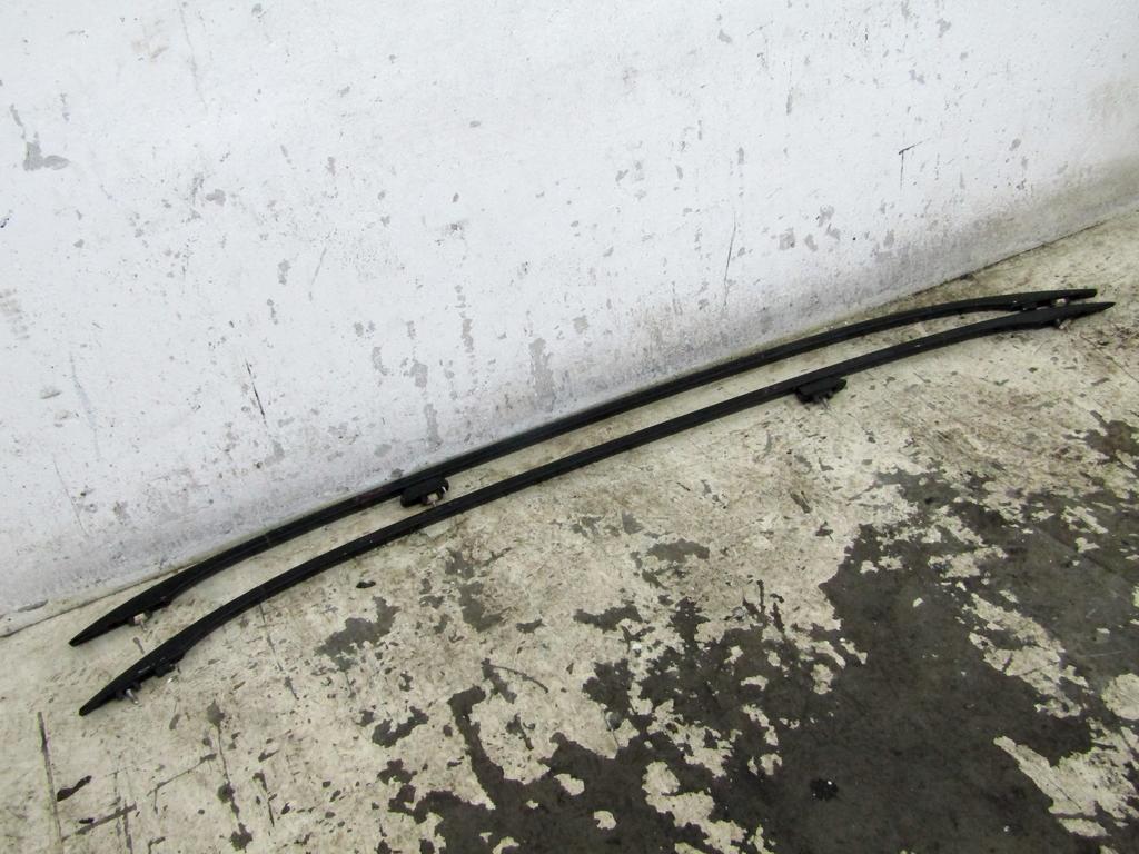 BAR STRE?NI PAR OEM N. 19995 COPPIA BARRE TETTO ORIGINAL REZERVNI DEL BMW SERIE 3 BER/SW/COUPE/CABRIO E90/E91/E92/E93 (2005 -2009) DIESEL LETNIK 2007