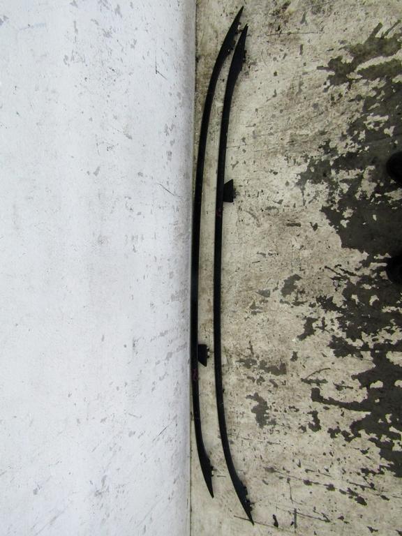 BAR STRE?NI PAR OEM N. 19995 COPPIA BARRE TETTO ORIGINAL REZERVNI DEL BMW SERIE 3 BER/SW/COUPE/CABRIO E90/E91/E92/E93 (2005 -2009) DIESEL LETNIK 2007