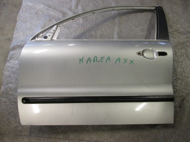LEVA SPREDNJA VRATA VOZNIK OEM N. 46538397 ORIGINAL REZERVNI DEL FIAT MAREA 185 BER/SW (1996 - 02/1999) BENZINA LETNIK 1998