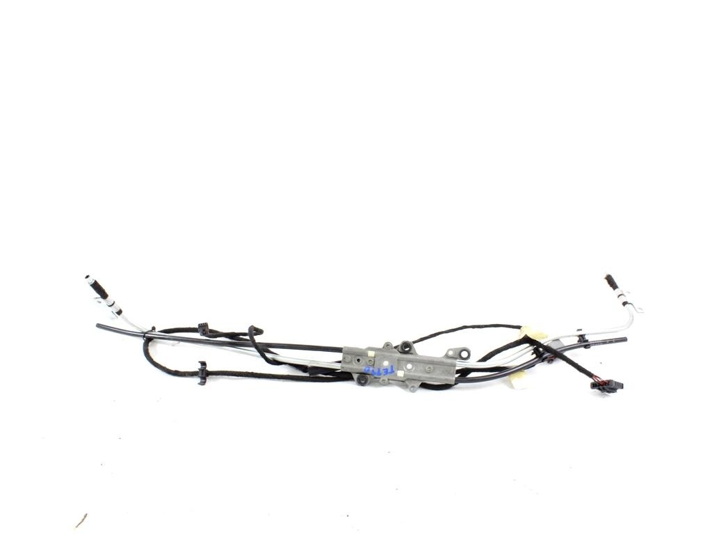 MEHANIZEM ODPIRANJA ZLOZLJIVE STREHE OEM N.  ORIGINAL REZERVNI DEL FIAT PUNTO EVO 199 (2009 - 2012)  DIESEL LETNIK 2009