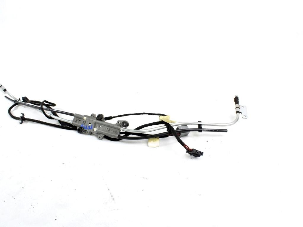 MEHANIZEM ODPIRANJA ZLOZLJIVE STREHE OEM N.  ORIGINAL REZERVNI DEL FIAT PUNTO EVO 199 (2009 - 2012)  DIESEL LETNIK 2009