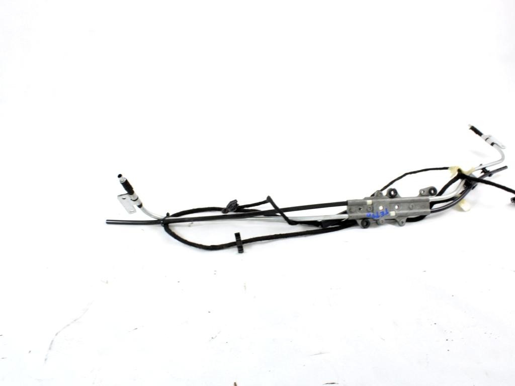 MEHANIZEM ODPIRANJA ZLOZLJIVE STREHE OEM N.  ORIGINAL REZERVNI DEL FIAT PUNTO EVO 199 (2009 - 2012)  DIESEL LETNIK 2009