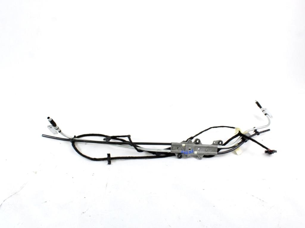 MEHANIZEM ODPIRANJA ZLOZLJIVE STREHE OEM N.  ORIGINAL REZERVNI DEL FIAT PUNTO EVO 199 (2009 - 2012)  DIESEL LETNIK 2009