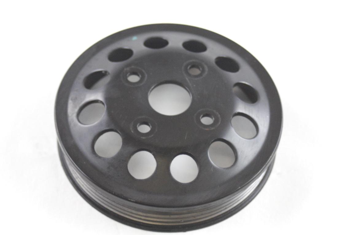 JERMENICA MOTORNE GREDI OEM N. A2662020110 ORIGINAL REZERVNI DEL MERCEDES CLASSE A W169 5P C169 3P (2004 - 04/2008) BENZINA LETNIK 2004