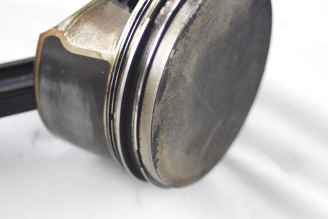 BAT ROCICNE GREDI/ OEM N. A2660300817 ORIGINAL REZERVNI DEL MERCEDES CLASSE A W169 5P C169 3P (2004 - 04/2008) BENZINA LETNIK 2004