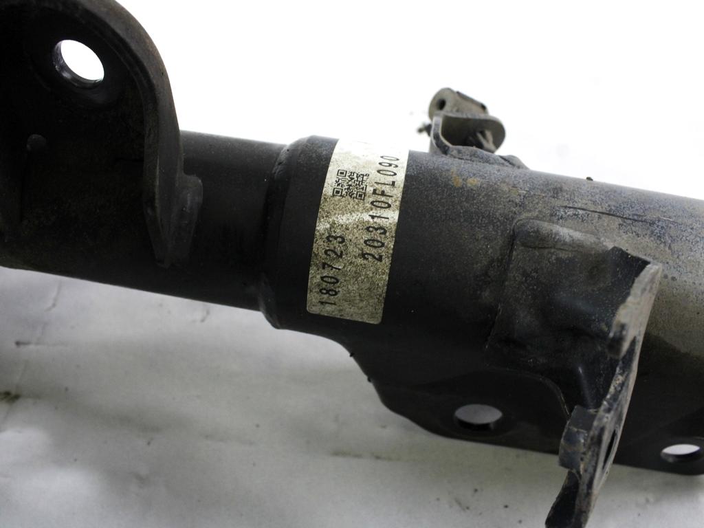 SPREDNJI AMORTIZERJI OEM N. 129890 COPPIA AMMORTIZZATORE ANTERIORE DESTRO SINI ORIGINAL REZERVNI DEL SUBARU XV MK2 GT (DAL 2017)BENZINA LETNIK 2018