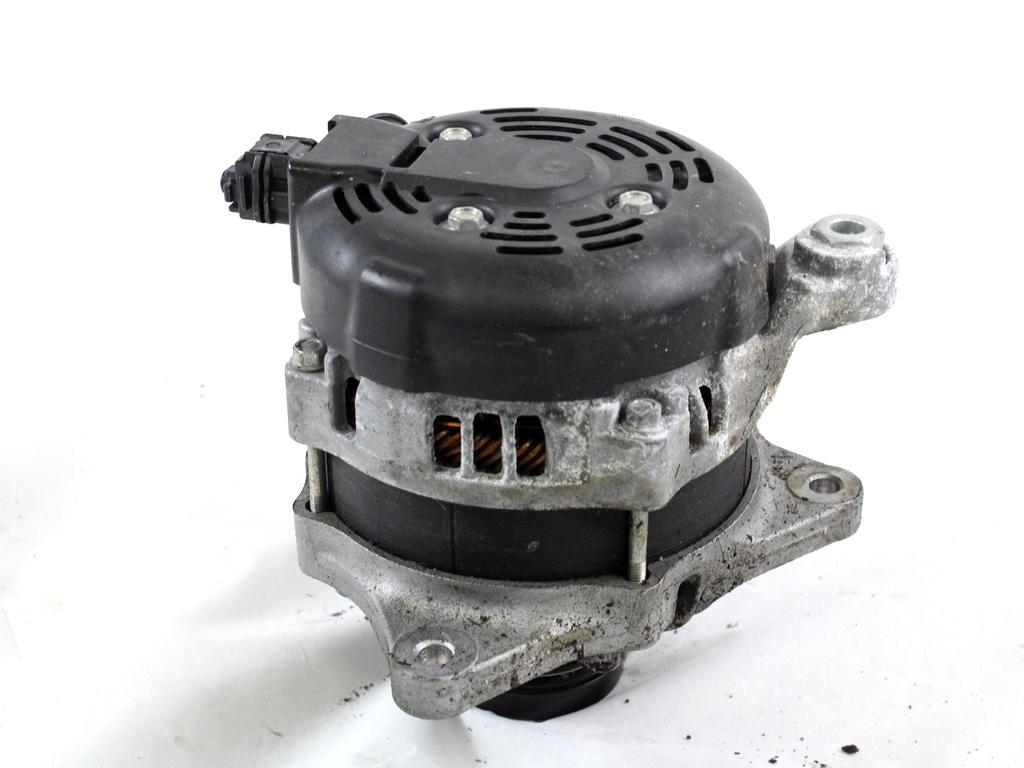 ALTERNATOR OEM N. 23700AA971 ORIGINAL REZERVNI DEL SUBARU XV MK2 GT (DAL 2017)BENZINA LETNIK 2018