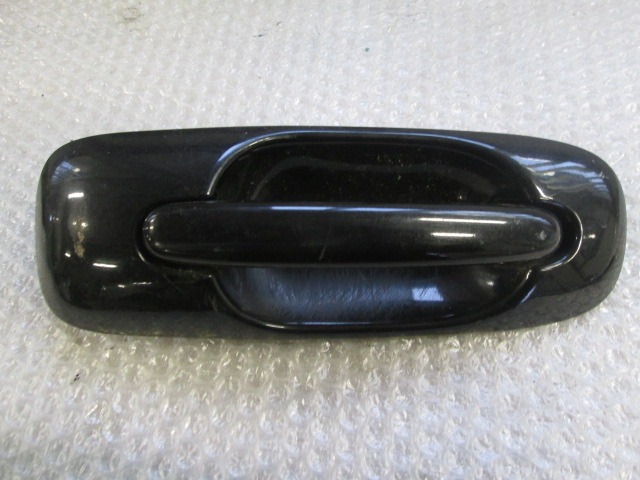 ZUNANJA KLJUKA SPREDNJA LEVA VRATA OEM N. 0RP71SW1AC ORIGINAL REZERVNI DEL CHRYSLER VOYAGER/GRAN VOYAGER RG RS MK4 (2001 - 2007) DIESEL LETNIK 2008