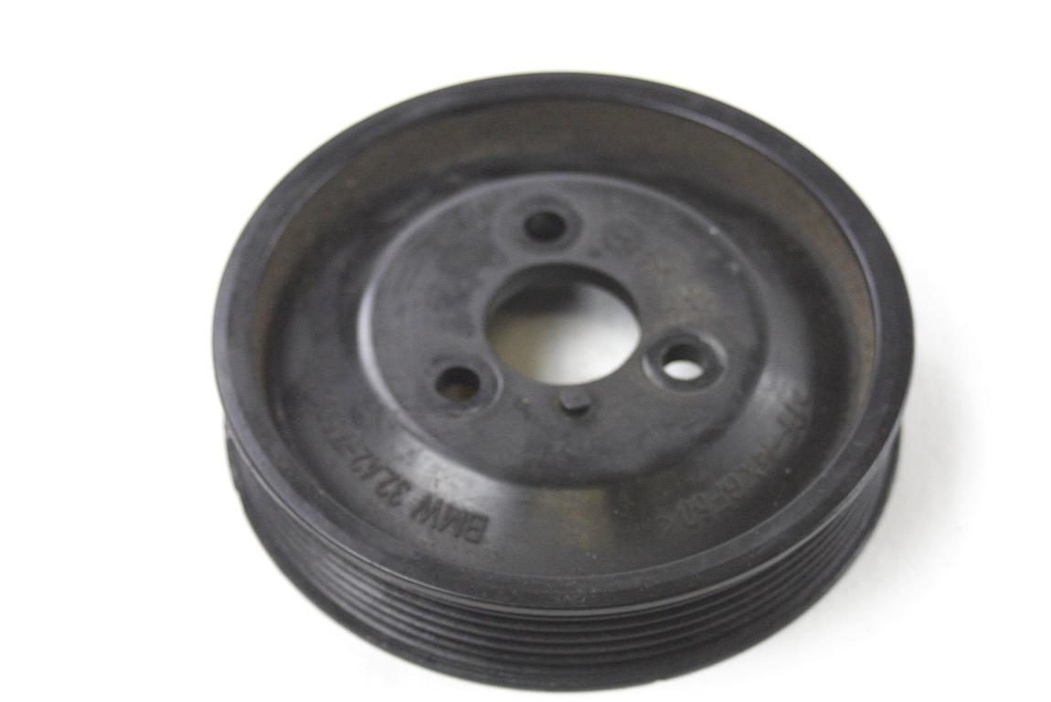 JERMENICA MOTORNE GREDI OEM N. 7500335 ORIGINAL REZERVNI DEL BMW SERIE 1 BER/COUPE/CABRIO E81/E82/E87/E88 (2003 - 2007) BENZINA LETNIK 2004