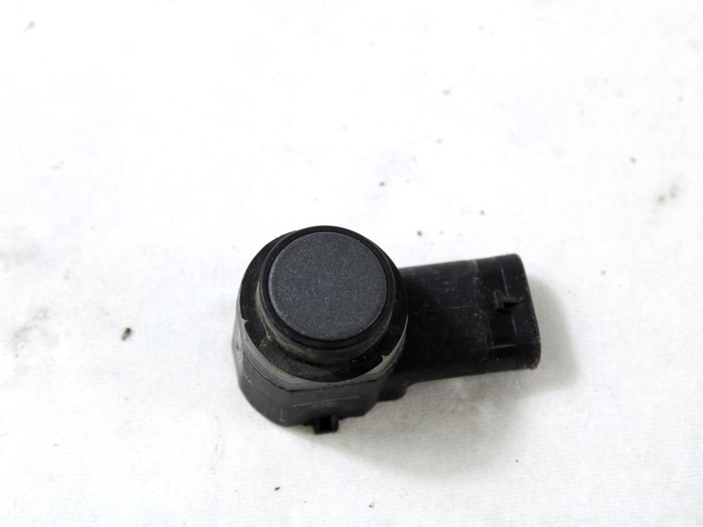 PARKIRNI SENZORJI OEM N. 1S0919275 ORIGINAL REZERVNI DEL AUDI Q3 8U (2011 - 2014)DIESEL LETNIK 2014