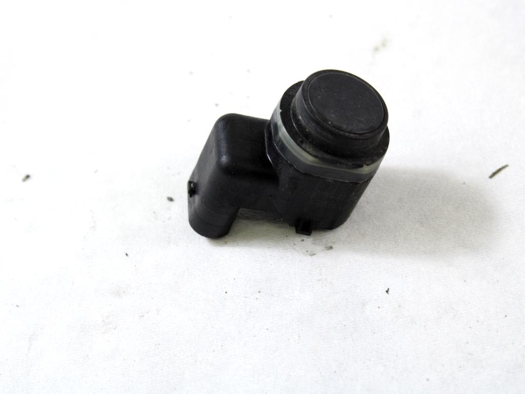 PARKIRNI SENZORJI OEM N. 1S0919275A ORIGINAL REZERVNI DEL AUDI Q3 8U (2011 - 2014)DIESEL LETNIK 2014