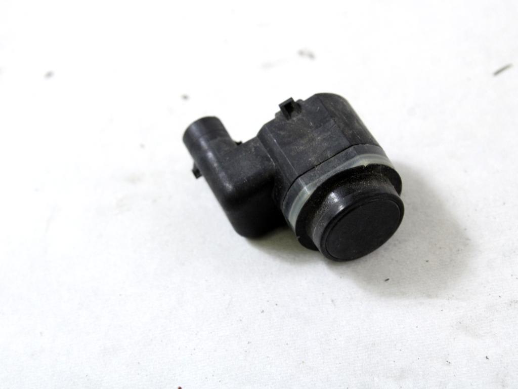PARKIRNI SENZORJI OEM N. 1S0919275A ORIGINAL REZERVNI DEL AUDI Q3 8U (2011 - 2014)DIESEL LETNIK 2014