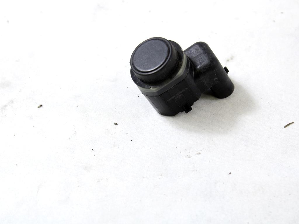 PARKIRNI SENZORJI OEM N. 1S0919275A ORIGINAL REZERVNI DEL AUDI Q3 8U (2011 - 2014)DIESEL LETNIK 2014