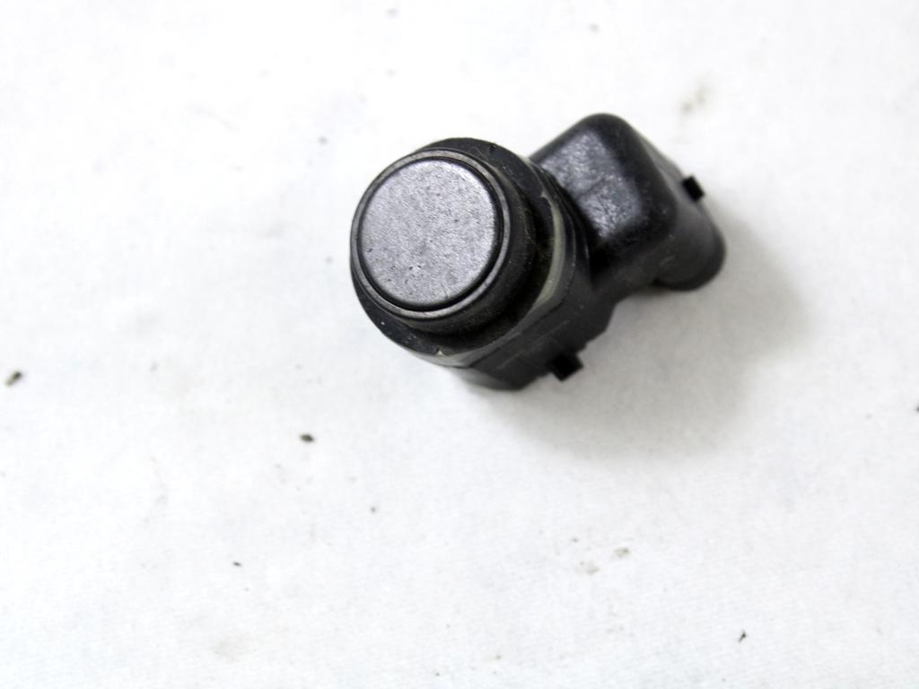 PARKIRNI SENZORJI OEM N. 1S0919275A ORIGINAL REZERVNI DEL AUDI Q3 8U (2011 - 2014)DIESEL LETNIK 2014