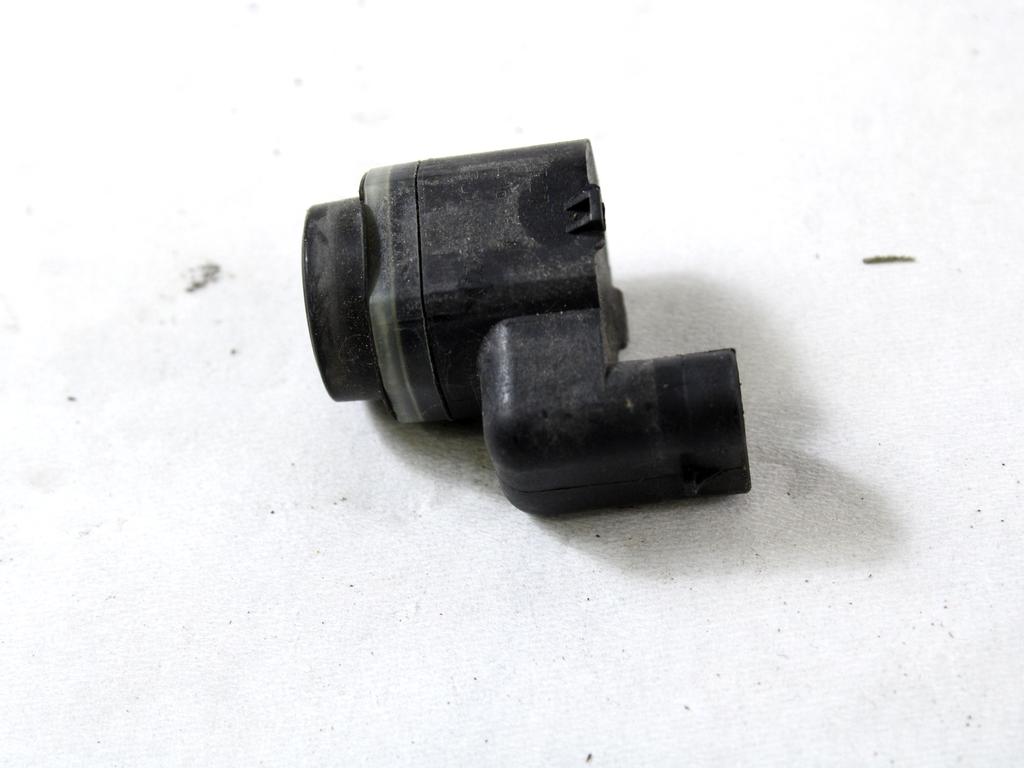 PARKIRNI SENZORJI OEM N. 1S0919275A ORIGINAL REZERVNI DEL AUDI Q3 8U (2011 - 2014)DIESEL LETNIK 2014