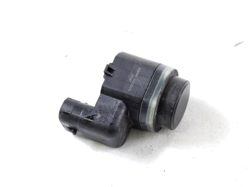 PARKIRNI SENZORJI OEM N. 1S0919275A ORIGINAL REZERVNI DEL AUDI Q3 8U (2011 - 2014)DIESEL LETNIK 2014