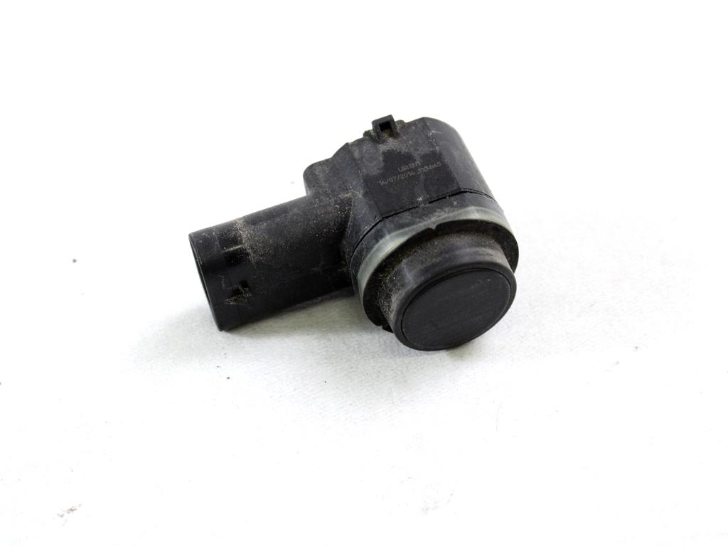 PARKIRNI SENZORJI OEM N. 1S0919275 ORIGINAL REZERVNI DEL AUDI Q3 8U (2011 - 2014)DIESEL LETNIK 2014