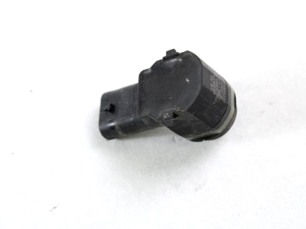 PARKIRNI SENZORJI OEM N. 1S0919275 ORIGINAL REZERVNI DEL AUDI Q3 8U (2011 - 2014)DIESEL LETNIK 2014