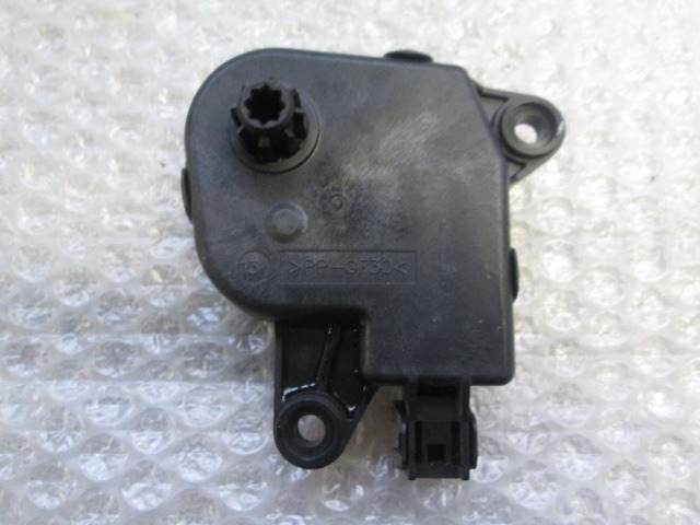 MOTORCEK OGREVANJA OEM N. 04885465AAC ORIGINAL REZERVNI DEL CHRYSLER VOYAGER/GRAN VOYAGER RG RS MK4 (2001 - 2007) DIESEL LETNIK 2008