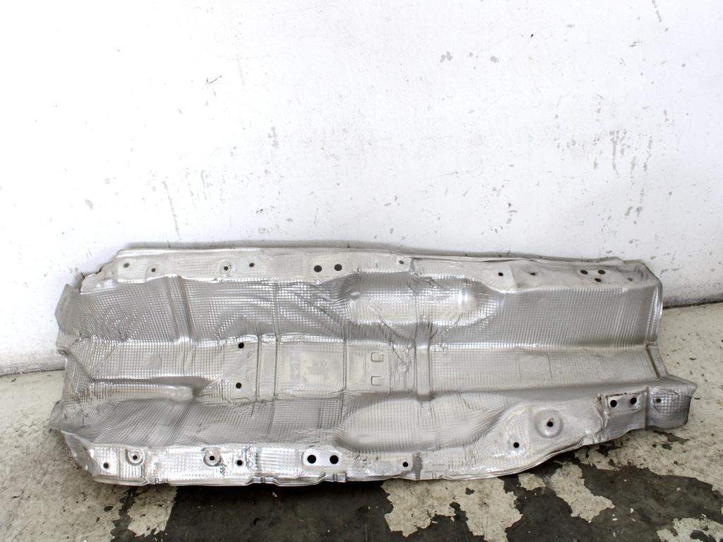 ZASCITA PODVOZJA  OEM N. 5N0825661B ORIGINAL REZERVNI DEL AUDI Q3 8U (2011 - 2014)DIESEL LETNIK 2014