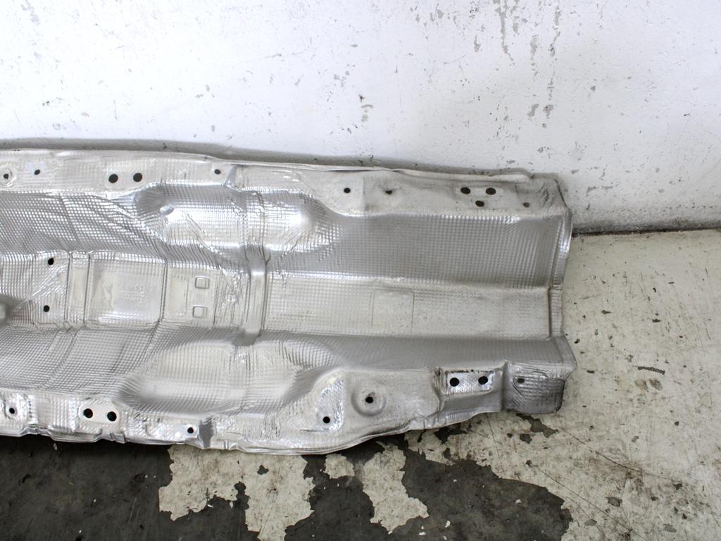 ZASCITA PODVOZJA  OEM N. 5N0825661B ORIGINAL REZERVNI DEL AUDI Q3 8U (2011 - 2014)DIESEL LETNIK 2014