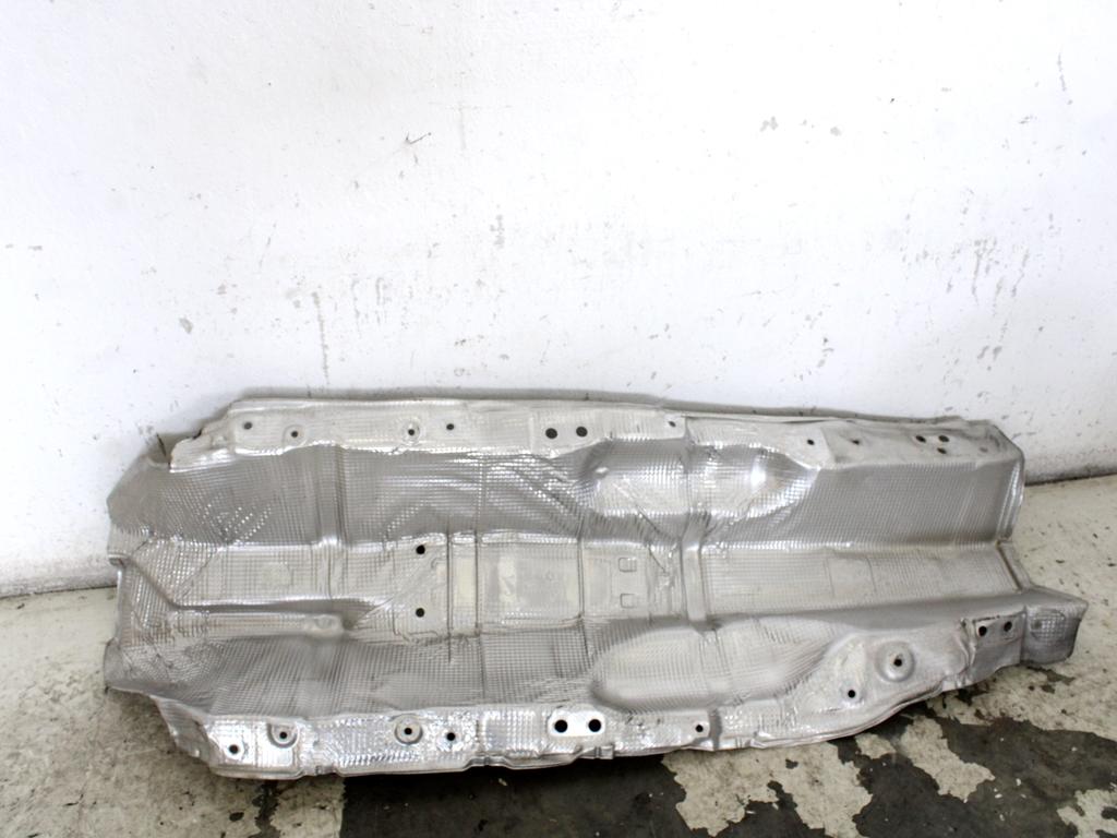 ZASCITA PODVOZJA  OEM N. 5N0825661B ORIGINAL REZERVNI DEL AUDI Q3 8U (2011 - 2014)DIESEL LETNIK 2014