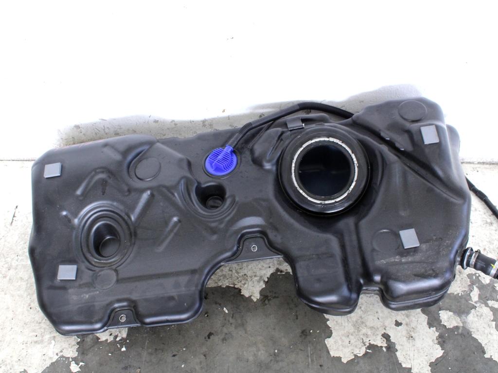 REZERVOAR ZA GORIVO OEM N. 7465134 ORIGINAL REZERVNI DEL BMW SERIE 1 BERLINA F40 (DAL 2019)DIESEL LETNIK 2022