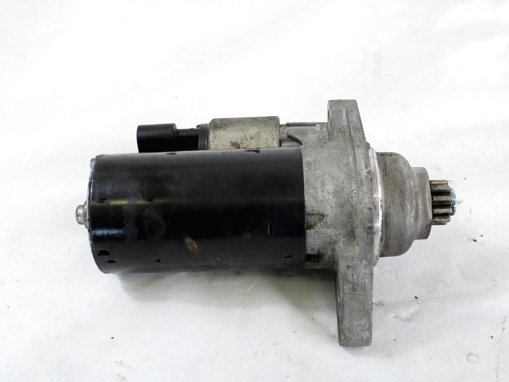 ZAGANJAC MOTORJA  OEM N. 02Z911023N ORIGINAL REZERVNI DEL SEAT LEON 1P1 MK2 (2005 - 2012) DIESEL LETNIK 2011