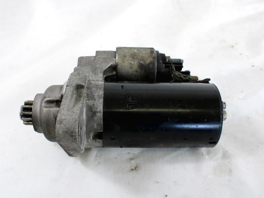 ZAGANJAC MOTORJA  OEM N. 02Z911023N ORIGINAL REZERVNI DEL SEAT LEON 1P1 MK2 (2005 - 2012) DIESEL LETNIK 2011