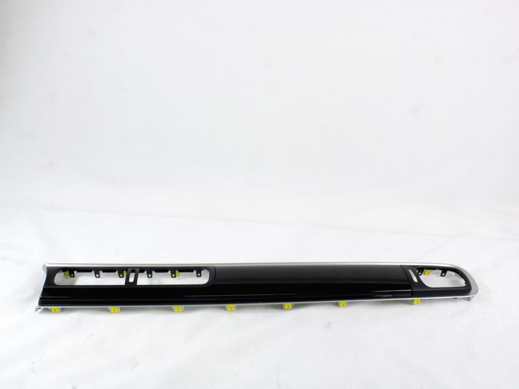 ARMATURNA PLO?CA OEM N. 9812401777 ORIGINAL REZERVNI DEL CITROEN C3 SX SY MK3 (DAL 2016) BENZINA LETNIK 2019