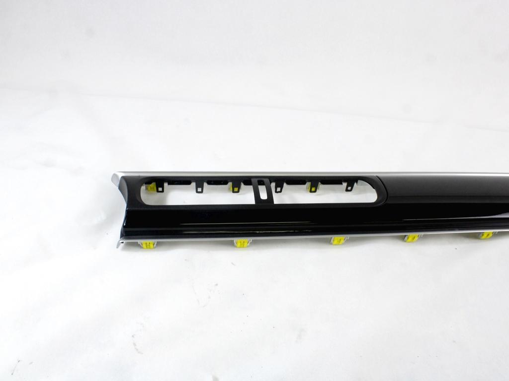 ARMATURNA PLO?CA OEM N. 9812401777 ORIGINAL REZERVNI DEL CITROEN C3 SX SY MK3 (DAL 2016) BENZINA LETNIK 2019