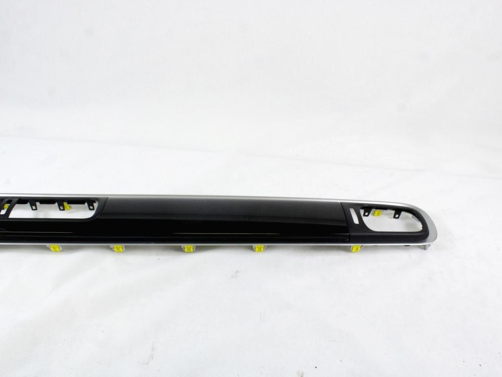 ARMATURNA PLO?CA OEM N. 9812401777 ORIGINAL REZERVNI DEL CITROEN C3 SX SY MK3 (DAL 2016) BENZINA LETNIK 2019