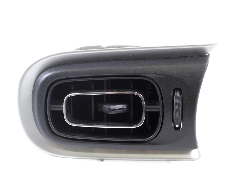 ODVOD ZRAKA OEM N. 98162208ZD ORIGINAL REZERVNI DEL CITROEN C3 SX SY MK3 (DAL 2016) BENZINA LETNIK 2019