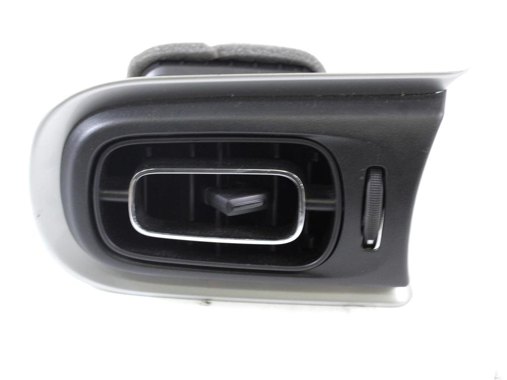 ODVOD ZRAKA OEM N. 98162208ZD ORIGINAL REZERVNI DEL CITROEN C3 SX SY MK3 (DAL 2016) BENZINA LETNIK 2019