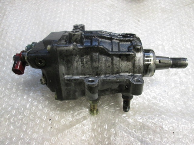 VISOKOTLACNA CRPALKA OEM N. 8972289194 ORIGINAL REZERVNI DEL SAAB 9-5 YS3E BER/SW (2001 - 2007) DIESEL LETNIK 2002