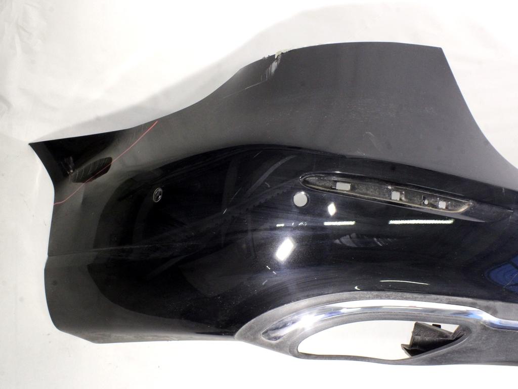 ZADNJI ODBIJAC OEM N. A2138854803 ORIGINAL REZERVNI DEL MERCEDES CLASSE E W213 R BERLINA/SW/ALL-TERRAIN (DAL 2020)DIESEL LETNIK 2021