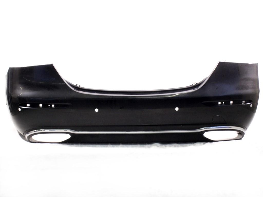 ZADNJI ODBIJAC OEM N. A2138854803 ORIGINAL REZERVNI DEL MERCEDES CLASSE E W213 R BERLINA/SW/ALL-TERRAIN (DAL 2020)DIESEL LETNIK 2021