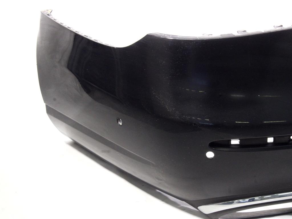 ZADNJI ODBIJAC OEM N. A2138854803 ORIGINAL REZERVNI DEL MERCEDES CLASSE E W213 R BERLINA/SW/ALL-TERRAIN (DAL 2020)DIESEL LETNIK 2021
