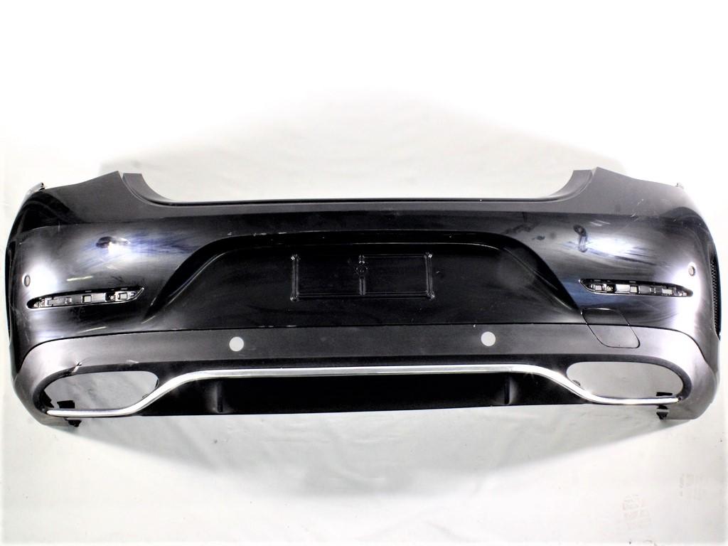ZADNJI ODBIJAC OEM N. A2578850801 ORIGINAL REZERVNI DEL MERCEDES CLASSE CLS C257 (DAL 2018)DIESEL LETNIK 2019