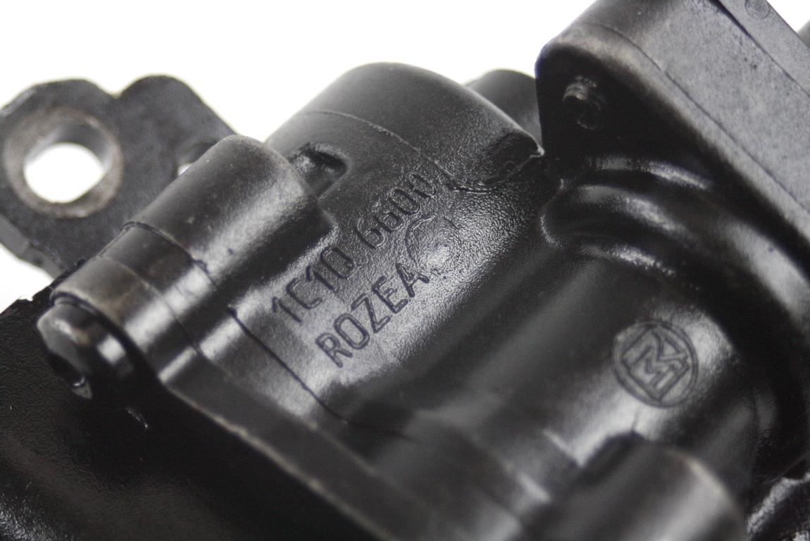 PUMPA OLJA OEM N. 1C1Q-6600 ORIGINAL REZERVNI DEL FORD FIESTA CB1 CNN MK6 (09/2008 - 11/2012) DIESEL LETNIK 2009