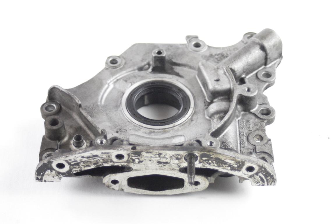 PUMPA OLJA OEM N. 9656484580 ORIGINAL REZERVNI DEL FORD FIESTA CB1 CNN MK6 (09/2008 - 11/2012) DIESEL LETNIK 2009