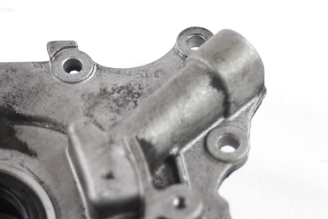 PUMPA OLJA OEM N. 9656484580 ORIGINAL REZERVNI DEL FORD FIESTA CB1 CNN MK6 (09/2008 - 11/2012) DIESEL LETNIK 2009
