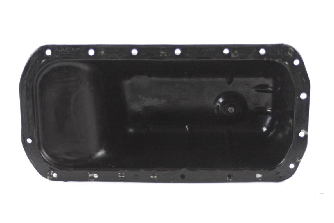 POSODA ZA OLJE/KARTER OLJA OEM N. 1342630 ORIGINAL REZERVNI DEL FORD FIESTA CB1 CNN MK6 (09/2008 - 11/2012) DIESEL LETNIK 2009