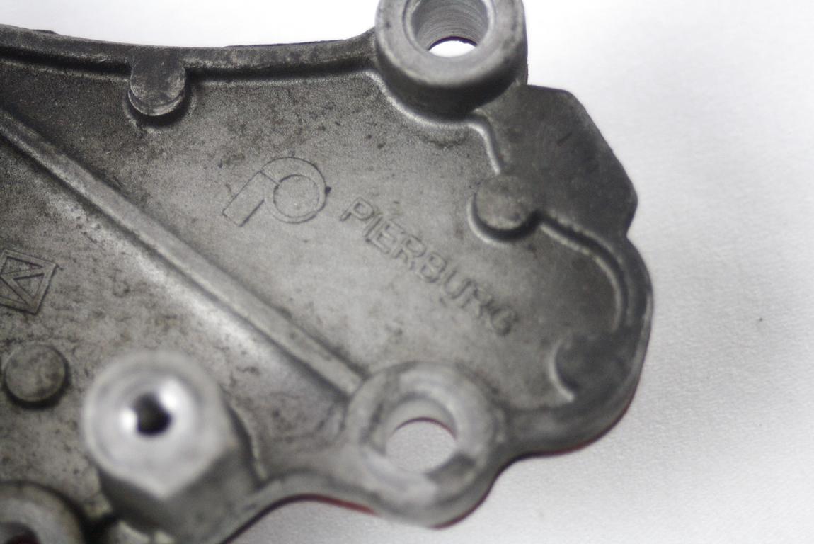 VODNA CRPALKA  OEM N. 1366614 ORIGINAL REZERVNI DEL FORD FIESTA CB1 CNN MK6 (09/2008 - 11/2012) DIESEL LETNIK 2009