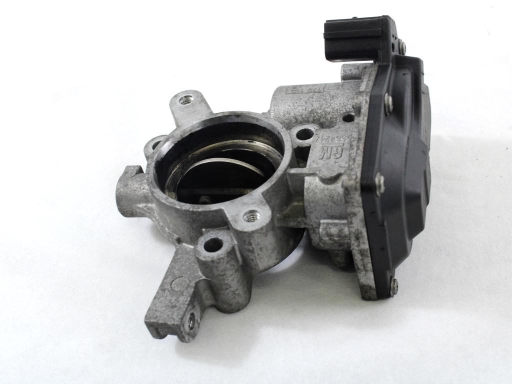 DU?ILNA LOPUTA  OEM N. 55564247 ORIGINAL REZERVNI DEL OPEL MERIVA B S10 (2010 -2017)DIESEL LETNIK 2011