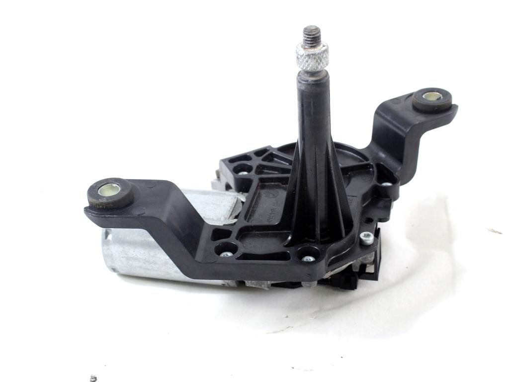 MOTORCEK ZADNJEGA BRISALCA OEM N. 13282361 ORIGINAL REZERVNI DEL OPEL MERIVA B S10 (2010 -2017)DIESEL LETNIK 2011