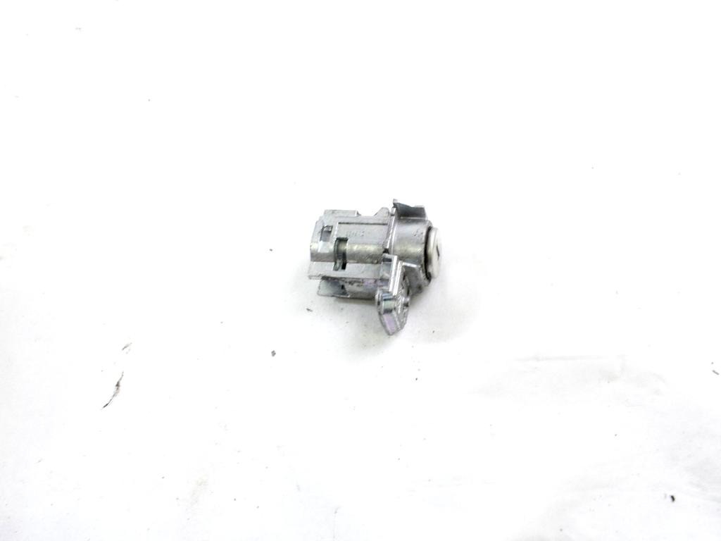 KOMPLET ODKLEPANJE IN VZIG  OEM N. 33852 KIT ACCENSIONE AVVIAMENTO ORIGINAL REZERVNI DEL OPEL MERIVA B S10 (2010 -2017)DIESEL LETNIK 2011