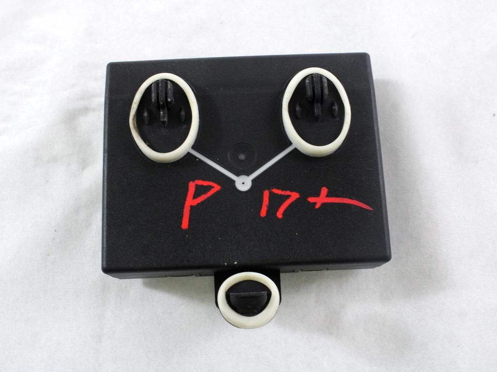 RACUNALNIK VRAT IN STEKEL OEM N. 8K0959794 ORIGINAL REZERVNI DEL AUDI A4 B8 8K2 BER/SW/CABRIO (2007 - 11/2015) DIESEL LETNIK 2009